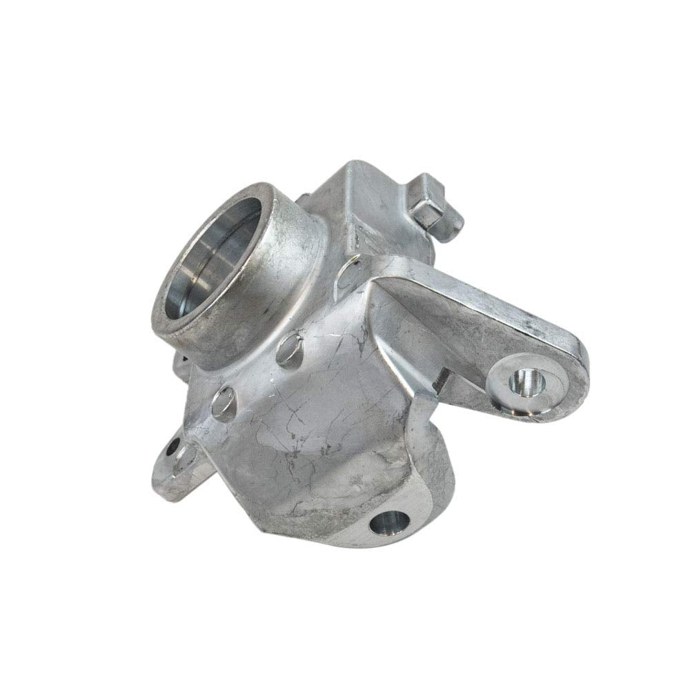 CUB CADET 619-04137B Front/Right Hand Knuckle Housing Volunteer 465 476 487 747