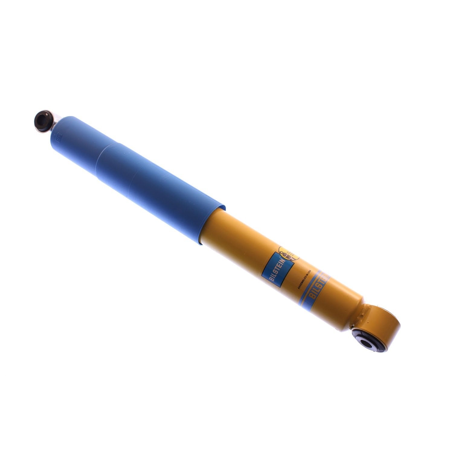 Bilstein 24-187121 Rear Shock For Nissan Xterra 4Wd , Yellow