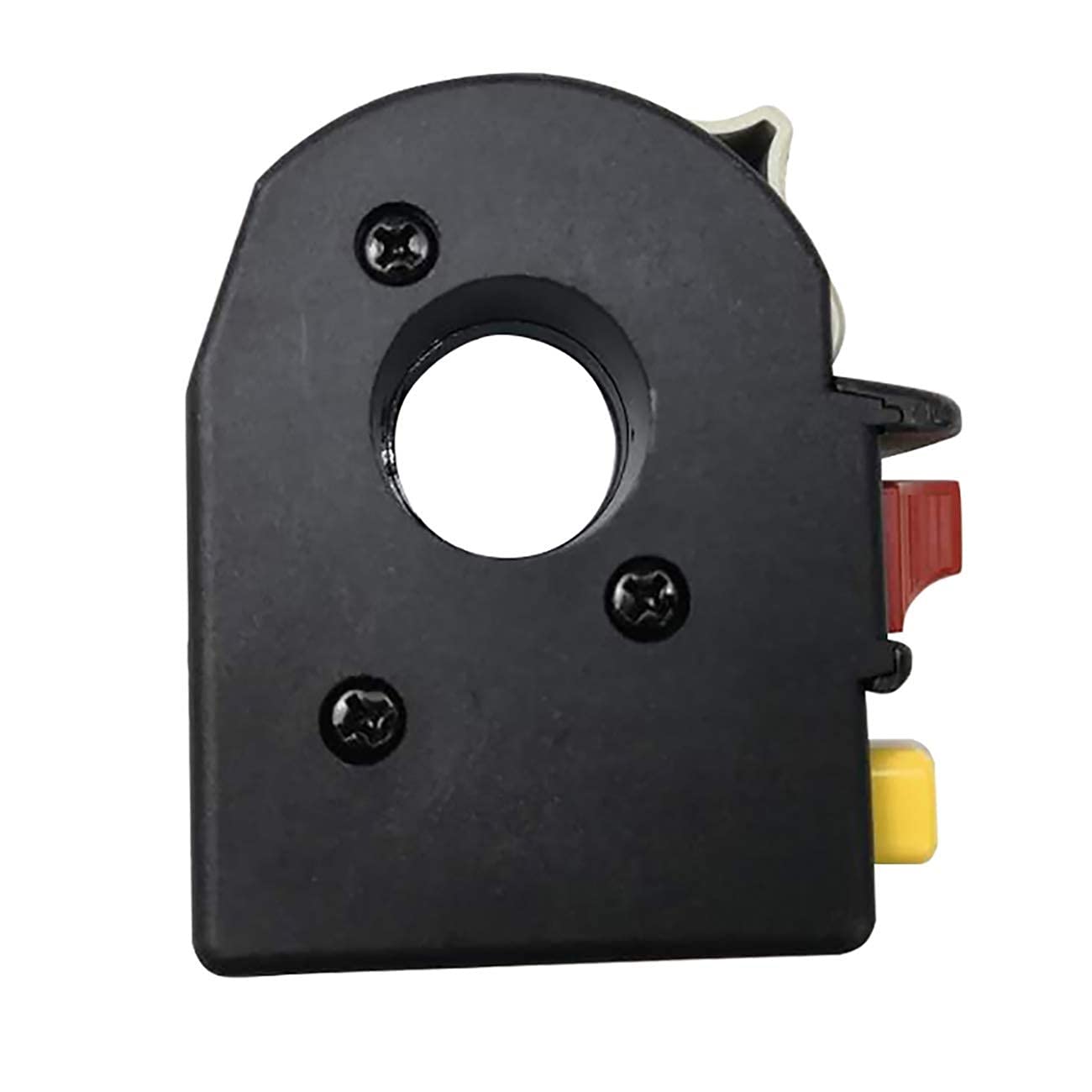 for Polaris Part Number 4010262 - Switch-Handlebar,H/L/O,REV/OR for Polaris ATV/Motorcycle/Snowmobile/Or Watercraft Cycling Reta