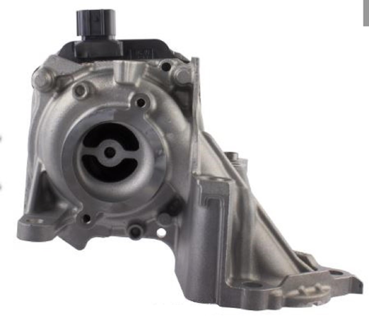 AISIN WPT-207 New Engine Water Pump - Compatible with Select Lexus ES250, ES300h, NX250, NX350h, NX450h+ Toyota Avalon, Camry, H