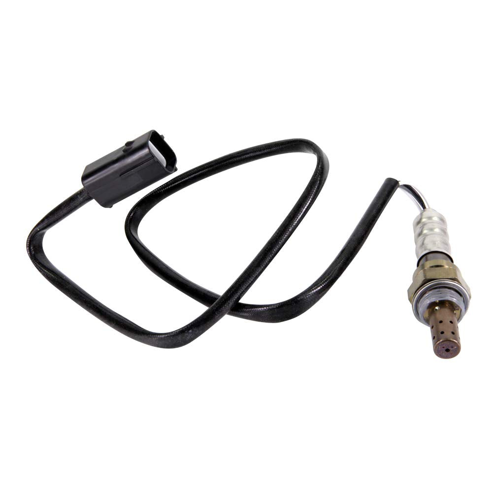 ZBN 234-4380 Air Fuel Ratio O2 Oxygen Sensor Downstream Compatible With Nissan Altima Maxima Murano 350Z 370Z Cube Rogue Sentra,