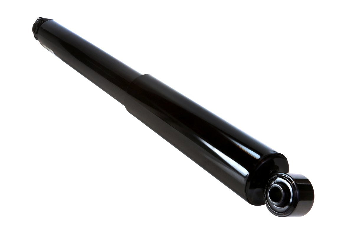 Autoshack Rear Shock Absorbers Pair Of 2 Driver And Passenger Side Replacement For Chevrolet Silverado 1500 Ld 2007-2023 Silverado 1500 Gmc Sierra 1500 Limited 2007-2023 Sierra 1500 Ks1011535Pr