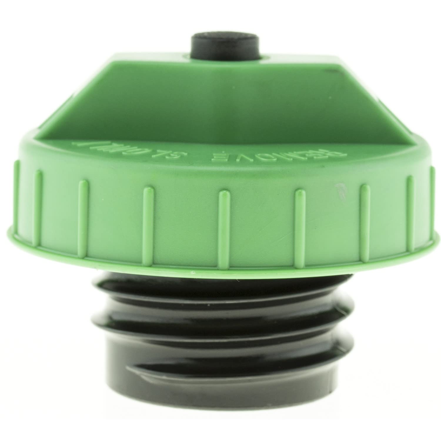 Tethered Fuel Cap