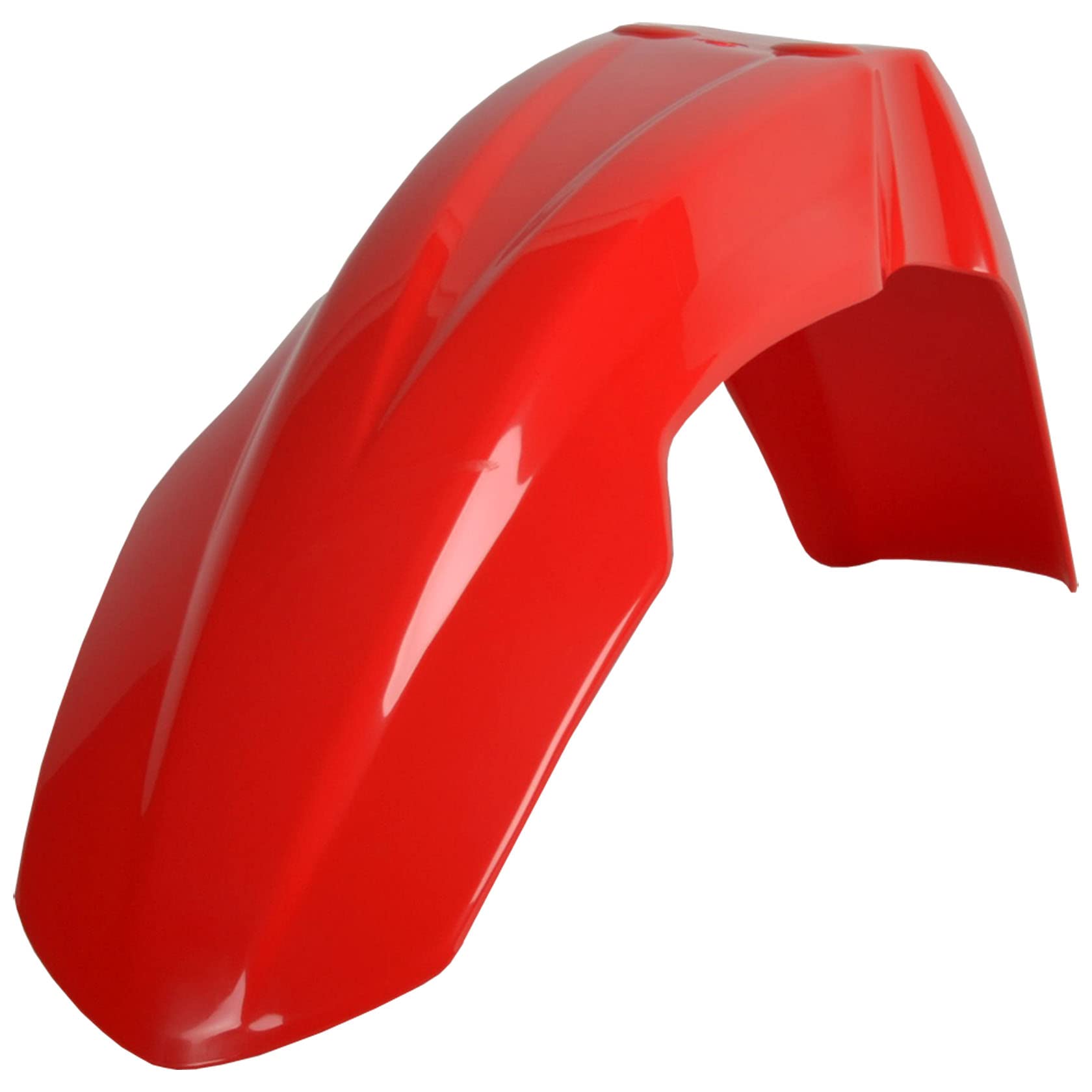 Polisport Plastic Kit Red 90109