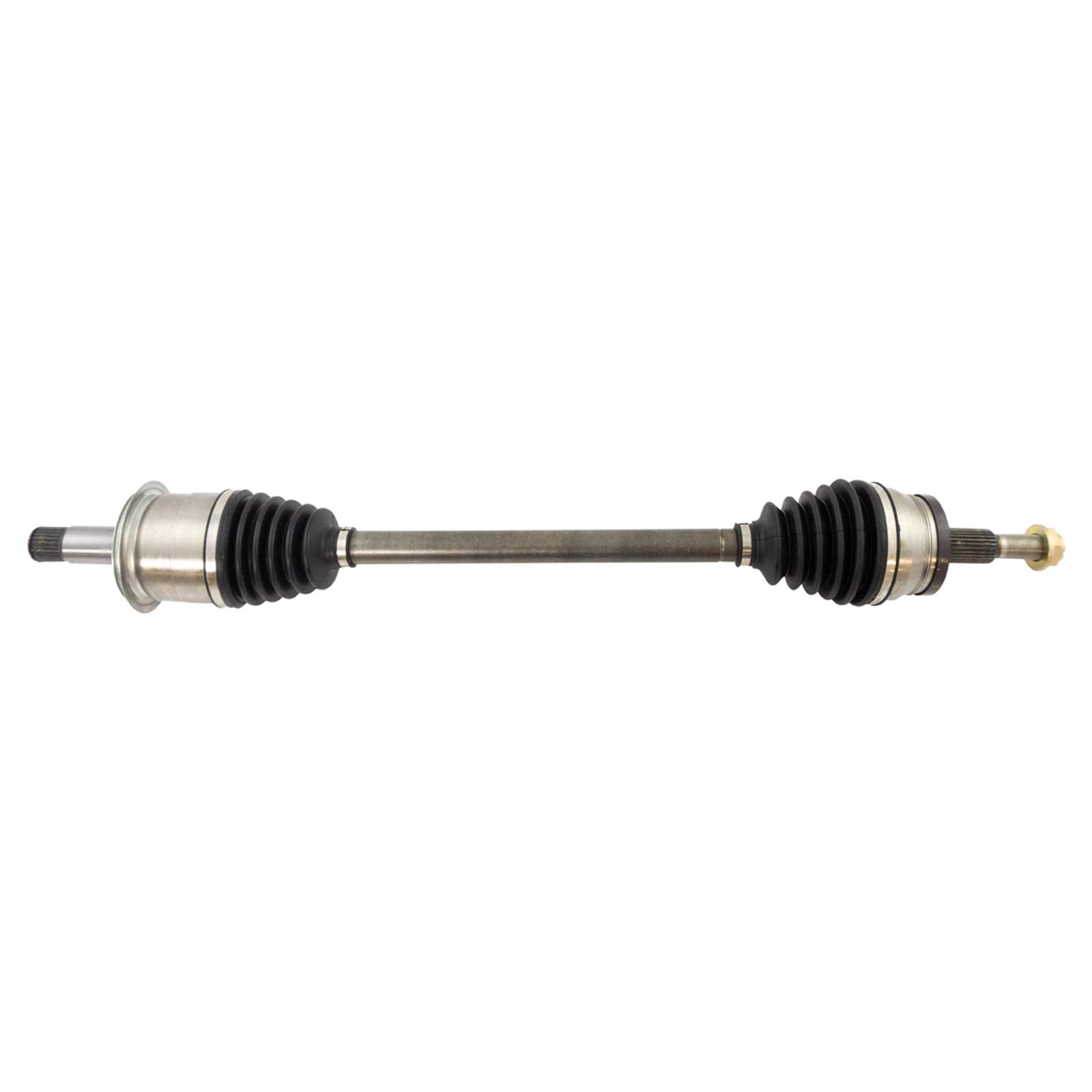 Trq Rear Right Cv Axle Shaft Assembly Passenger Side Compatible With 2005-2010 Chrysler 300 2009 Dodge Challenger 2006-2010 Char
