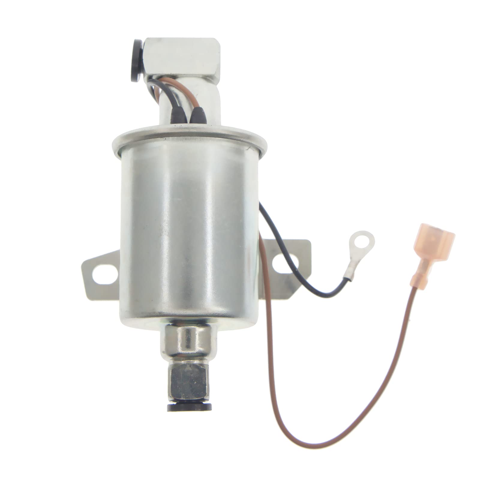 Hutdkte Fuel Filter 149-2333, Fuel Pump 149-2331 for Onan Emerald Plus 6kw NH 6500 6300 5000 4000, Spec J/BGD BGE A-B KVC NHD NH