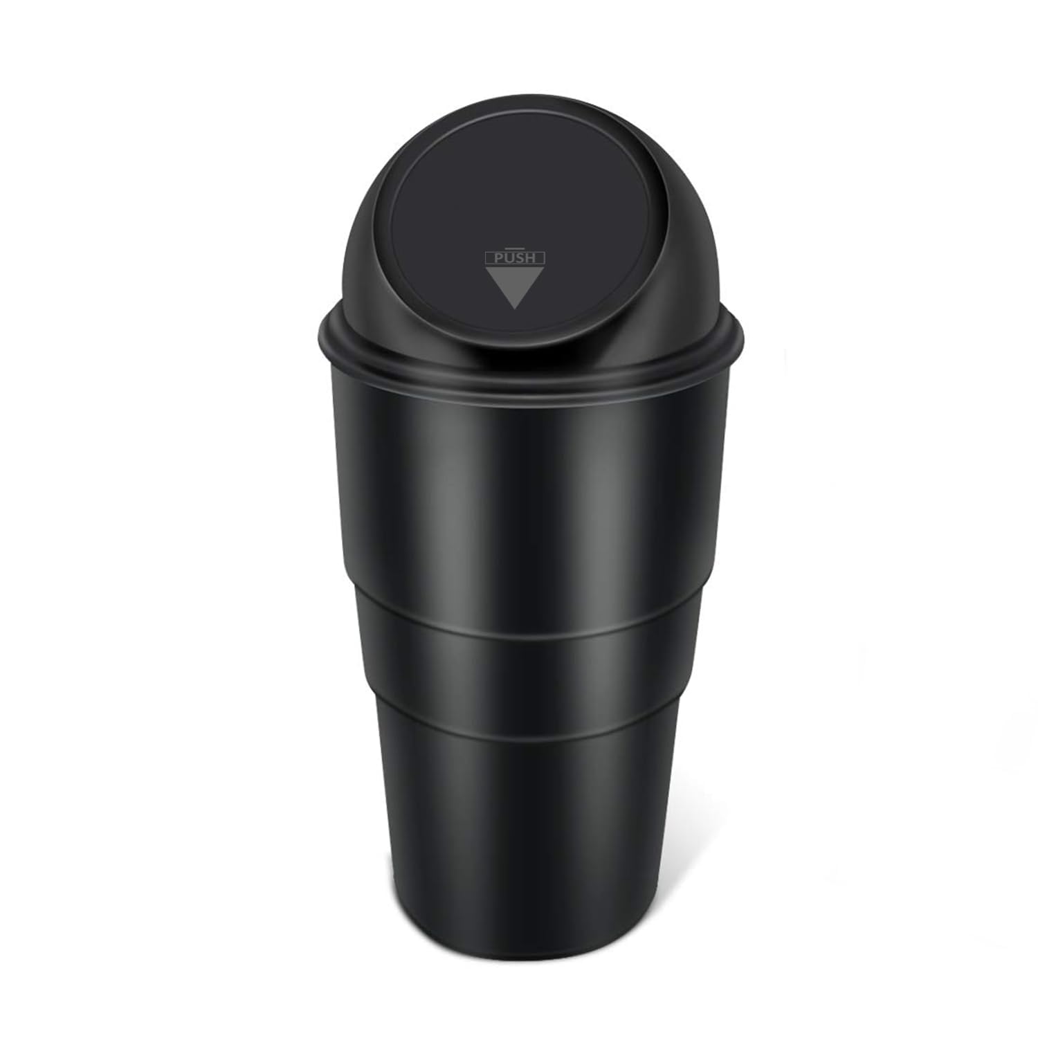 Rylan Car Dustbin | Dustbin for Car | Car Trash Bin | Car Bin | Car Trash Can | Car Bin Trash | Mini Car Trash Bin | Portable Tr