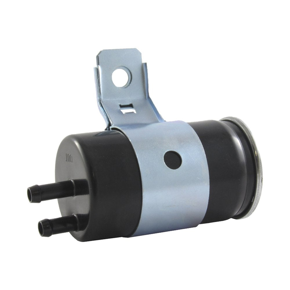 Ecogard Xf54617 Premium Fuel Filter Fits Dodge Dakota 3.9L 1988-1990, D150 5.2L 1988-1993, W150 5.2L 1988-1993, B250 5.2L 1988-1