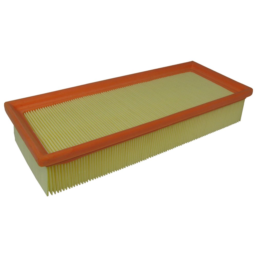 Ecogard Xa1149 Premium Engine Air Filter Fits Audi 5000 2.0L Diesel 1979-1982, 4000 1.6L Diesel 1982-1983  Dodge Monaco 3.0L 199
