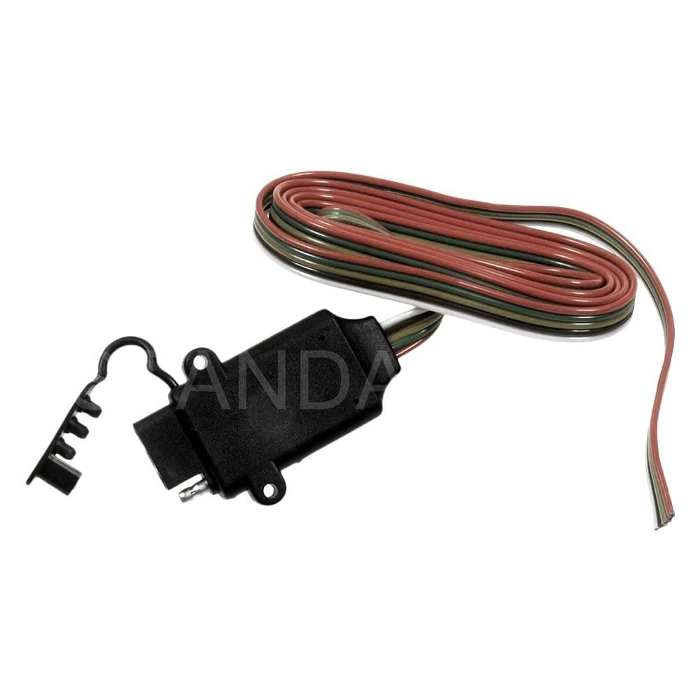 Standard Motor Products TC466 Trailer Connector