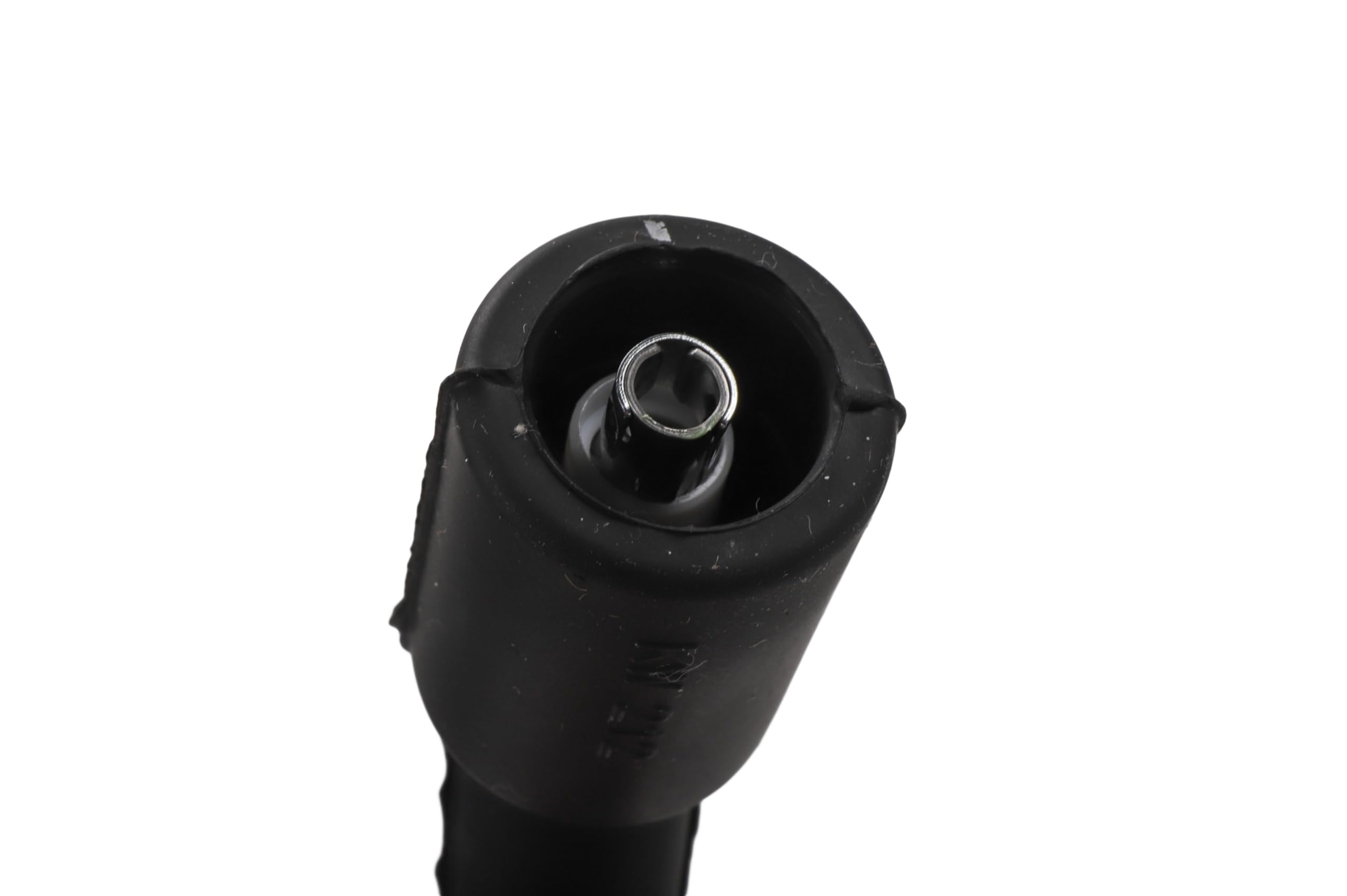 GM Genuine Parts Sparkplug Wire Kit - Model 19431551, Durable PVC Material, Reliable Performance
