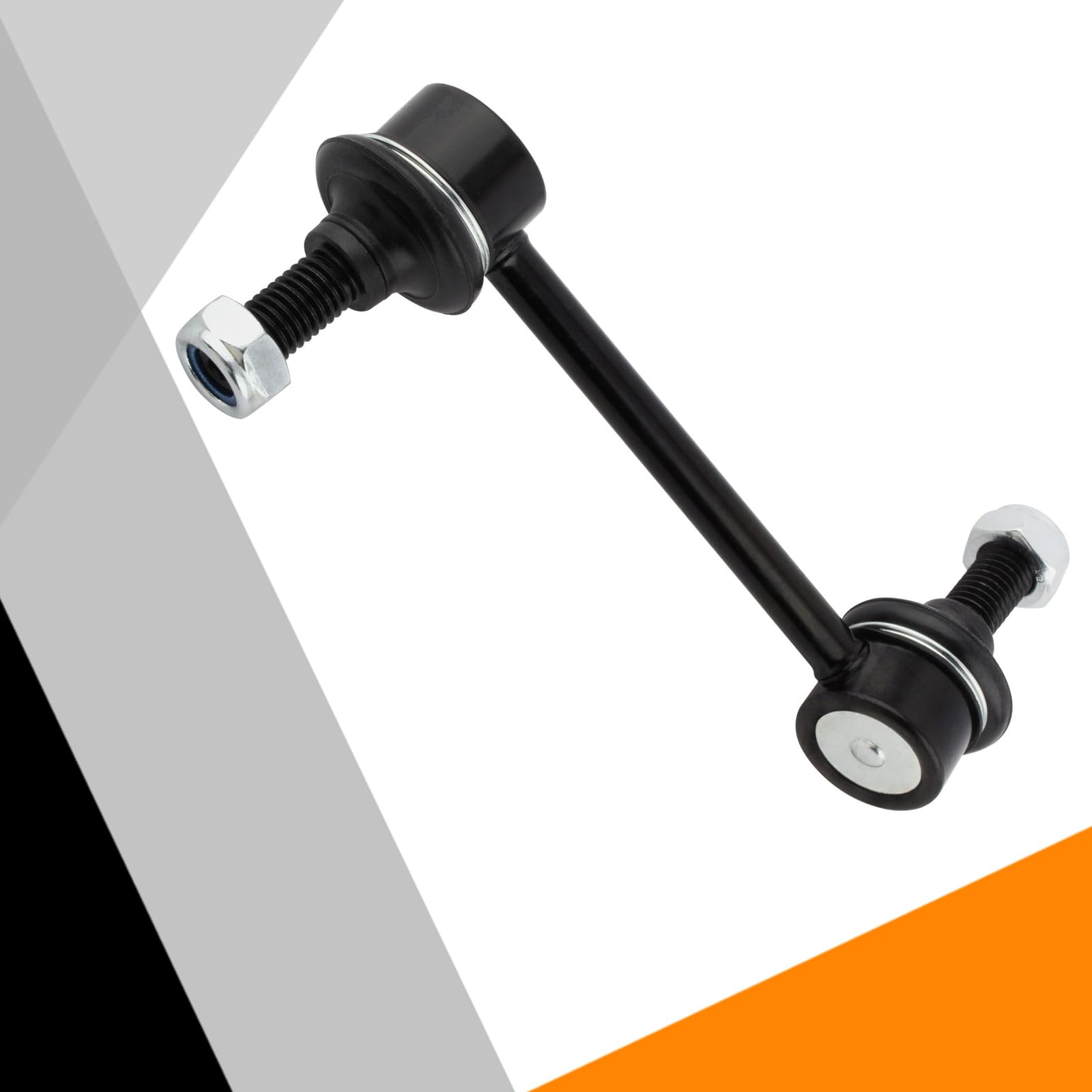 Xopiyao K750279 (2) Rear Sway Bar Link Compatible With 2011-2013 Kia Sorento 2007-2012 Hyundai Santa Fe Veracruz 536152 555302B0