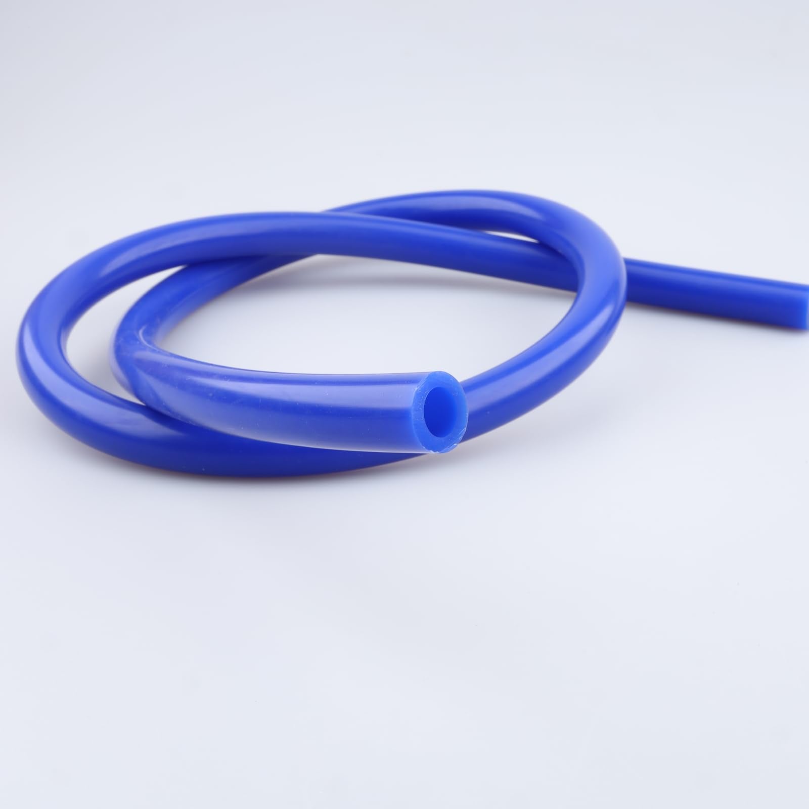 Ac Performance Id 3/8 '' (10Mm) Silicone Vacuum Tubing Hose 3.3Ft (1 Meter), 130 Psi Maximum Pressure Blue