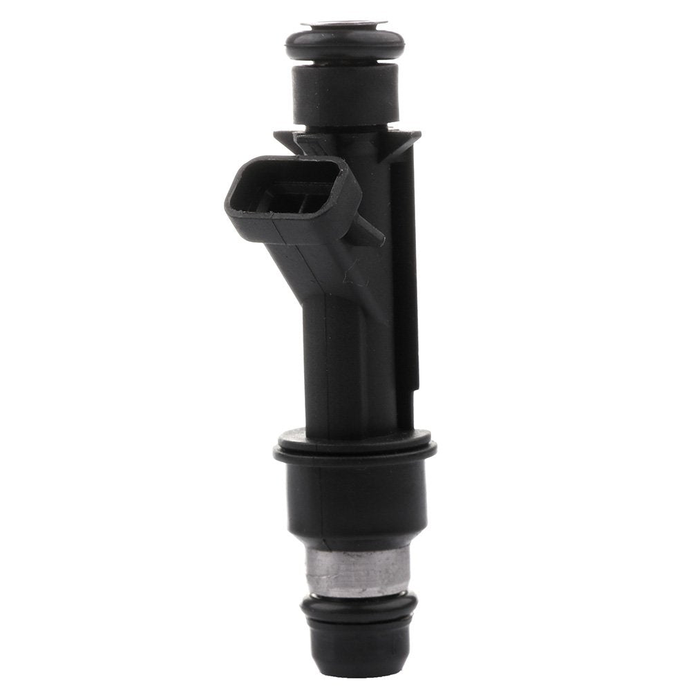 Fuel Injector Kit Scitoo 6Pcs 2 Hole 25323971 Fuel Injector Fit For 00-05 For Chevy Impala For Malibu Venture Monte Carlo For Buick Century Rendezvous For Oldsmobile Alero Silhouette