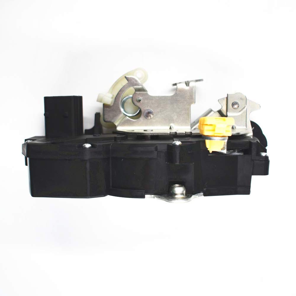 Power Door Lock Actuator/Door Lock Latch For 08-14 Cadillac Chevrolet Gmc (Front Right) 72114