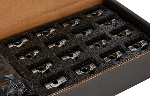 Comp Cams 13702 Trunnion Upgrade Kit For Gm Ls1/Ls2/Ls3/Ls6 Rocker Arms.