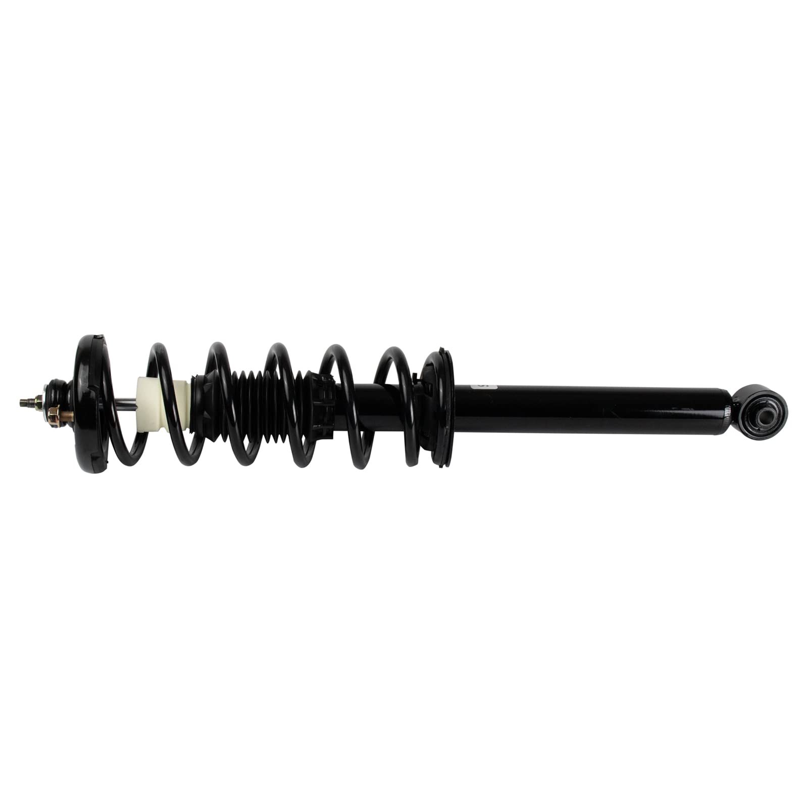 Trq 2Pc Rear Loaded Strut Shock Spring Assembly Set Lh Rh Sides For 04-08 Tsx