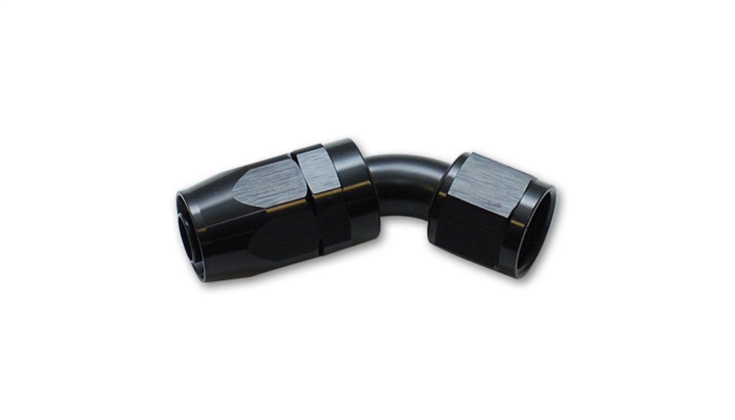 Vibrant Performance Vibrant (21404) -4AN 45 Hose Fitting