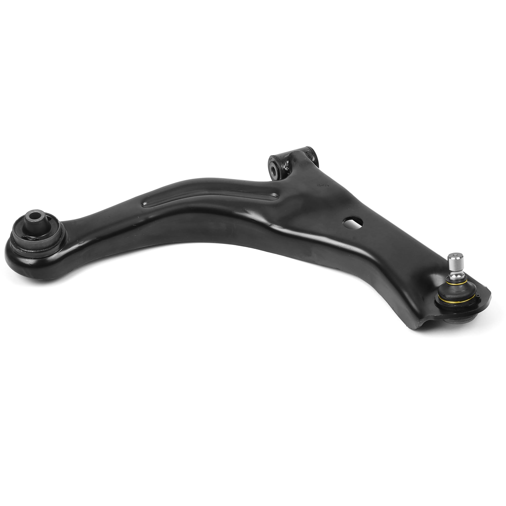 Metrix Premium Chassis Parts - Front Right Lower Control Arm W Ball Joint & Bushing Assembly Fits 2001-2004 Ford Escape, 2001-20