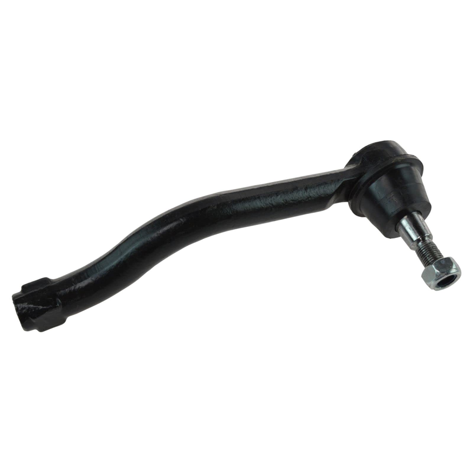 Trq Front Tie Rod Set Compatible With 2009-2014 Nissan Maxima