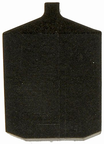 Dorman 00587 Gm Base Clamp Battery Hold Down Kit Compatible With Select Models