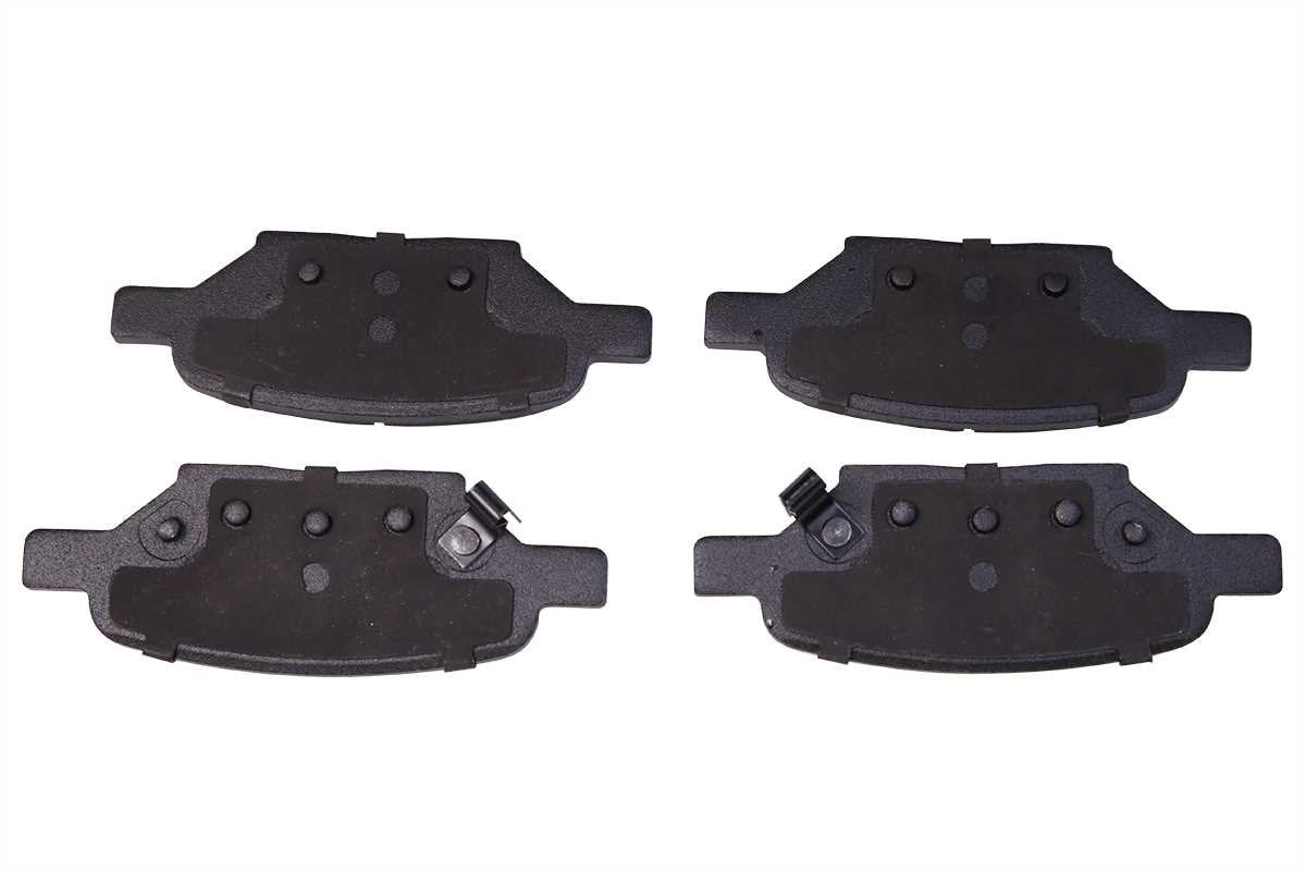 Autoshack Front And Rear Brake Kit Rotors And Performance Ceramic Pads Set Of 4 Replacement For 2004-2012 Chevrolet Malibu 2006-2010 Pontiac G6 2007-2008 G5 2007-2009 Saturn Aura 2.4L Fwd Brkpkg0220