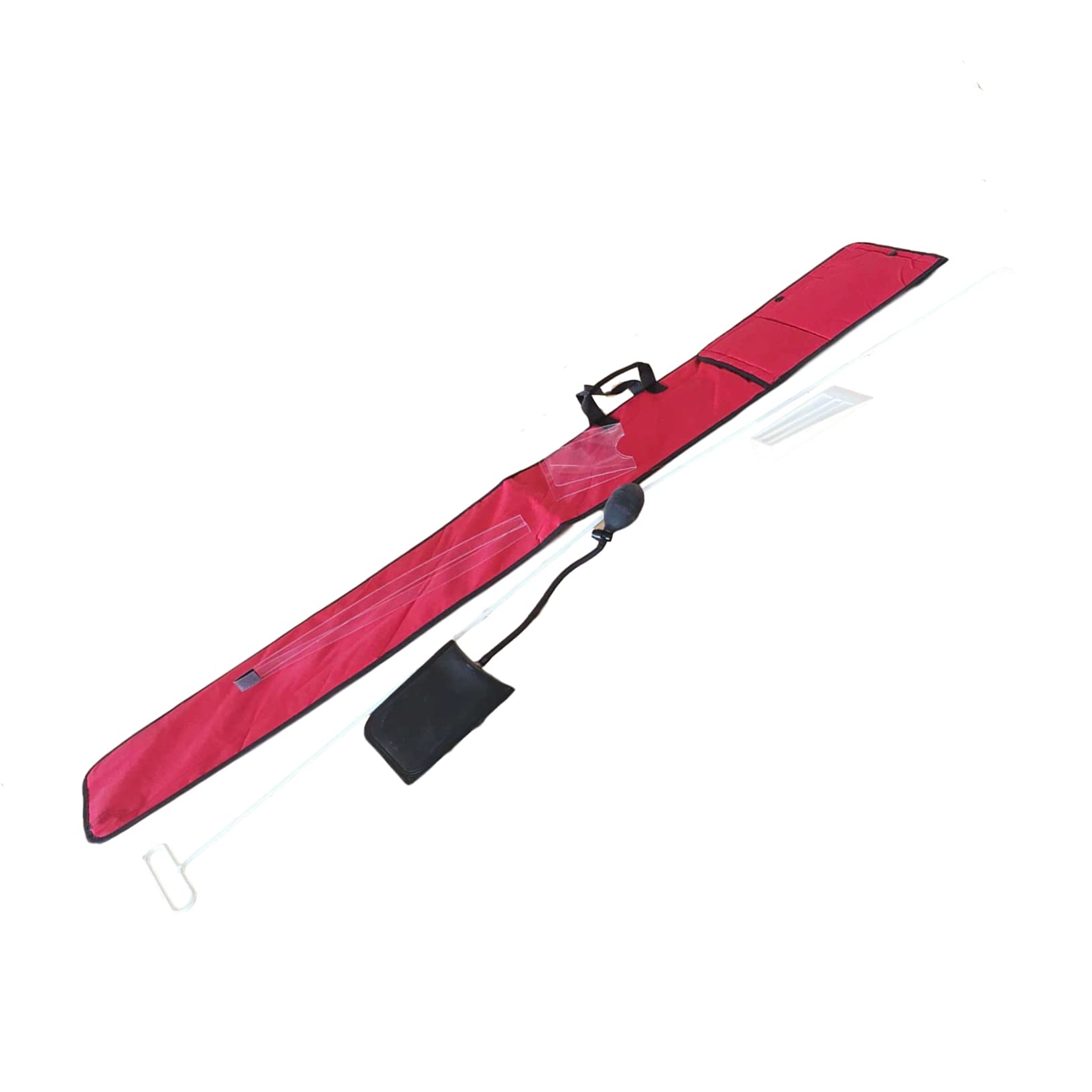 Lirinsegie Kit With Long Reach Tools And Carrying Bag