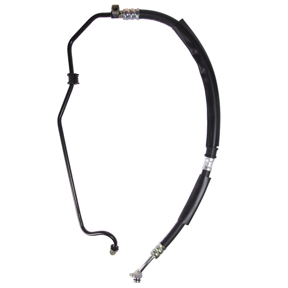Saihisday Power Steering Pressure Hose For Honda Accord 2.4L 2003-2007 Acura Tsx 2.4L 2004-2008 Replace # 53713-Sdc-A02