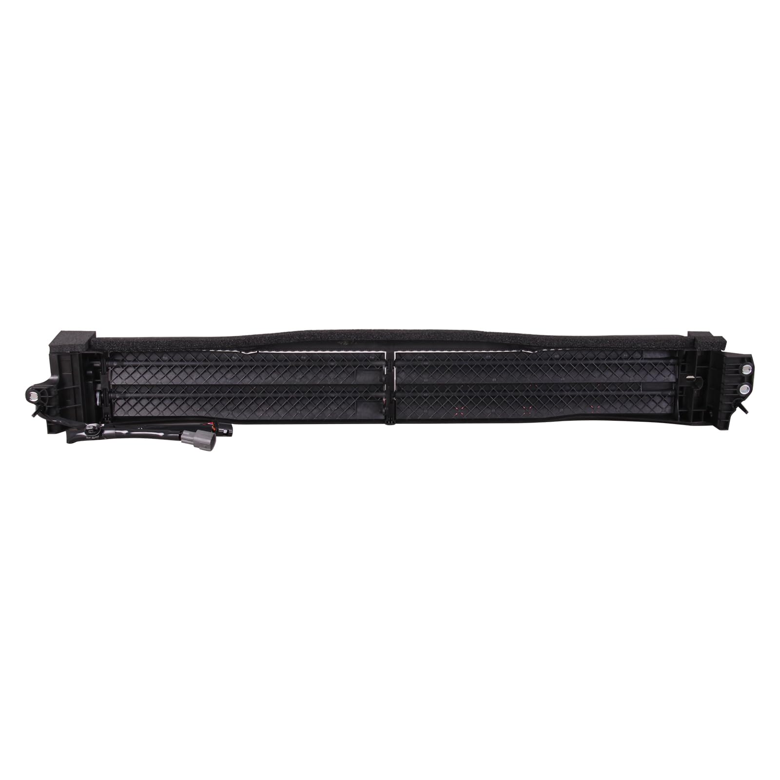 TYG (CAPA QUALITY) Active Grille Shutter For Toyota Prius 17'-18'/Prius Prime 17'-19' 53019-47011 TO1206101 without Motor
