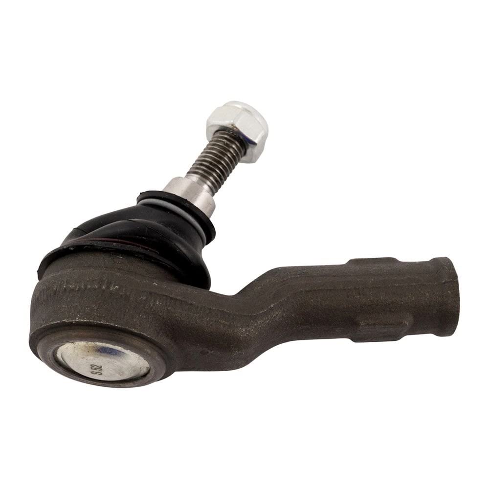Trq Front Outer Tie Rod Set Compatible With 2006-2009 Land Rover Range Rover Sport