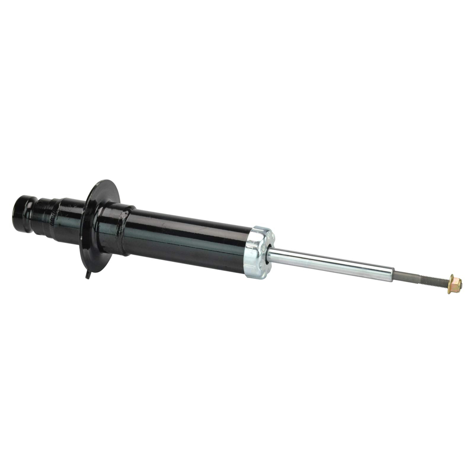 Trq Front & Rear Shock Absorber Set Of 4 For Trailblazer Gmc Envoy Rainier Bravada