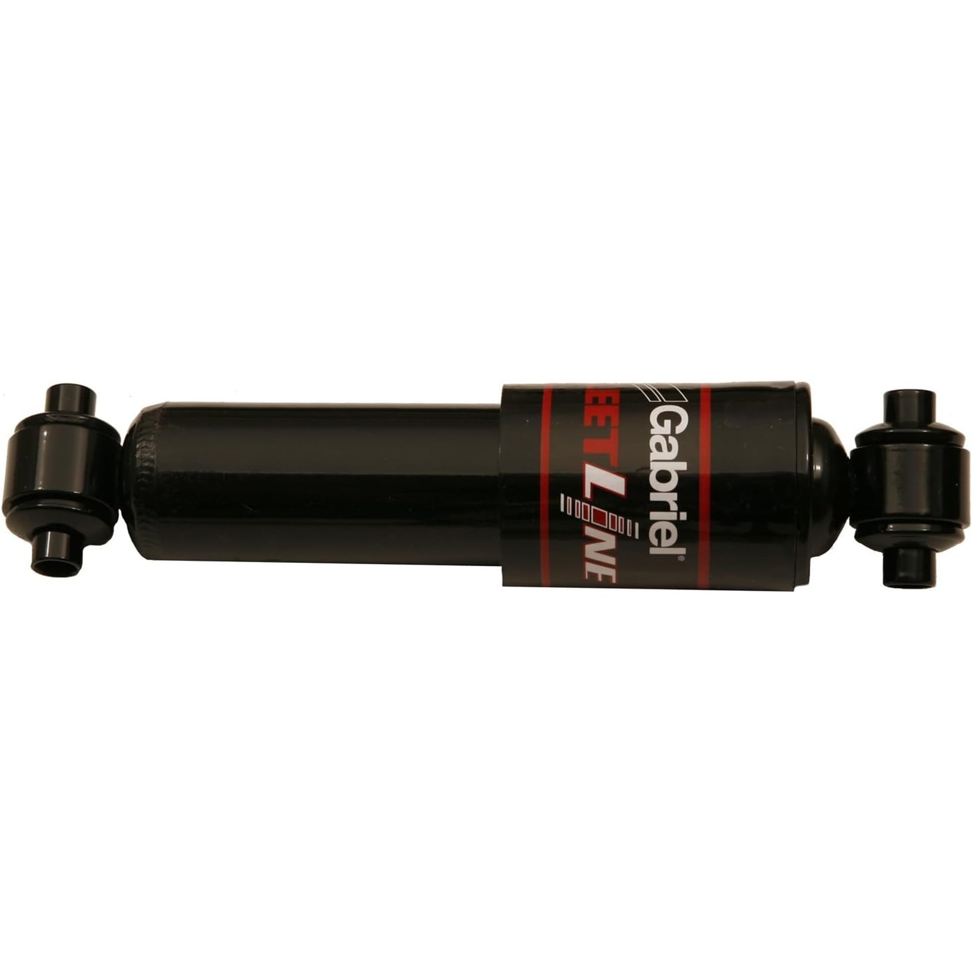 Gabriel 83009 Fleetline Heavy Duty Cab Shock Absorbers For Freightliner Classic, Columbia, Fld112, Fld120, Mc Neilus Truck & Man