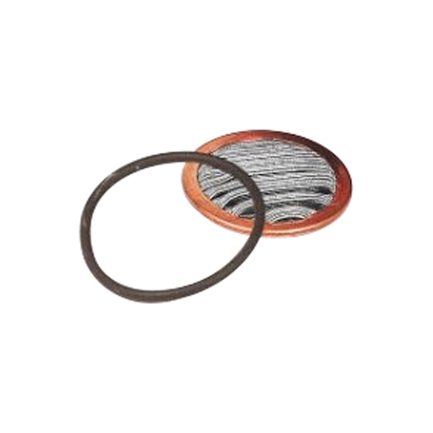 Replacement Coin Disc Element
