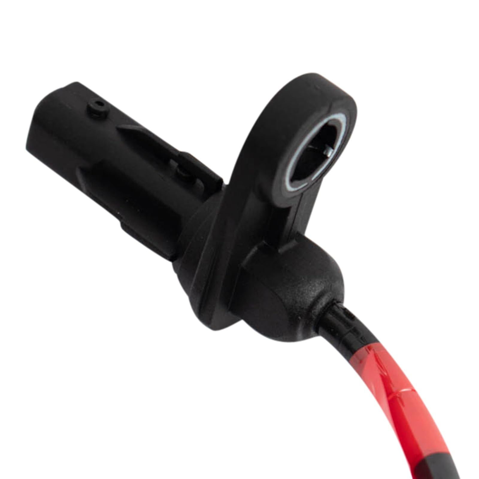 Trq Front Right Abs Wheel Speed Sensor Passenger Side Compatible With 2011-2014 Hyundai Sonata