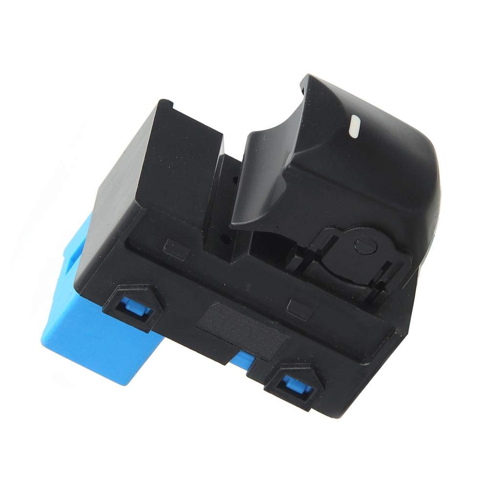 Electric Window Switch, Passenger Side Electric Window Power Switch 93580-4V000 Fits for Hyundai Elantra 2012-2016