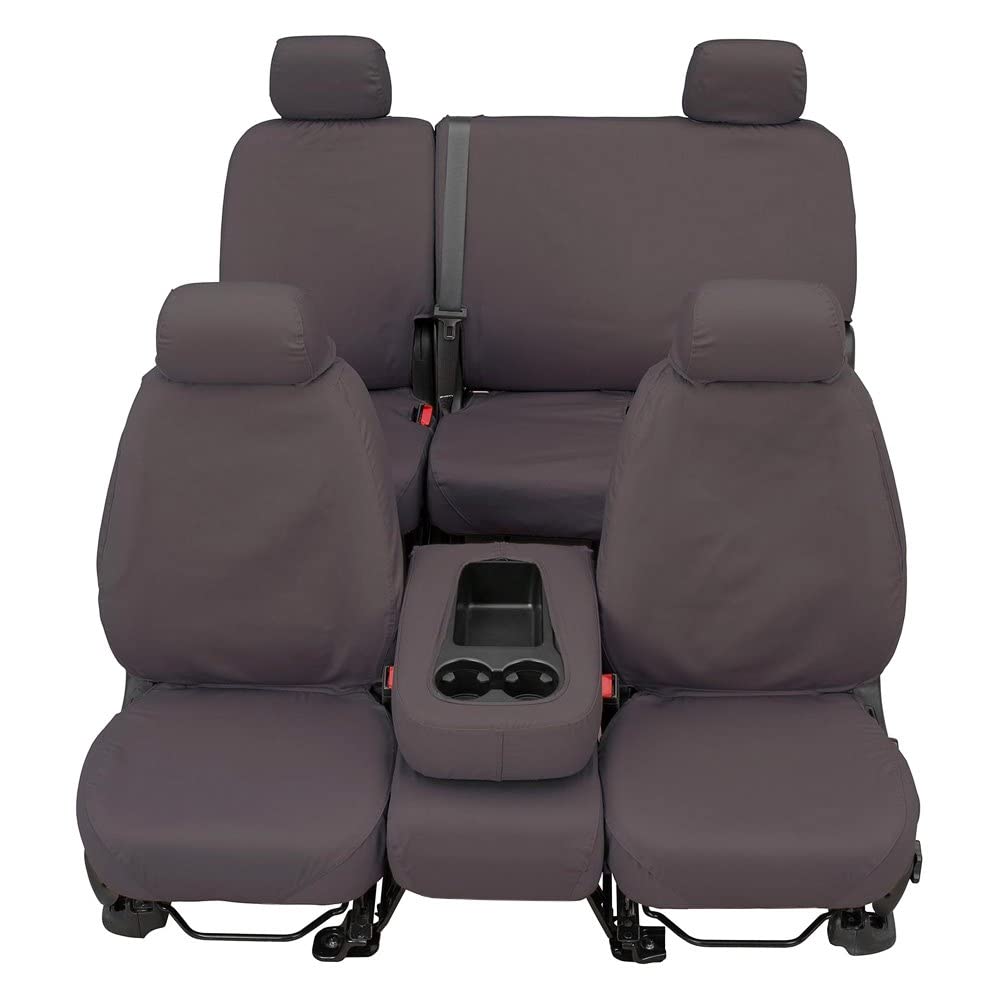 Covercraft Ss3446Pcgy Seat Cover, Vehicle Protection, Seat Covers