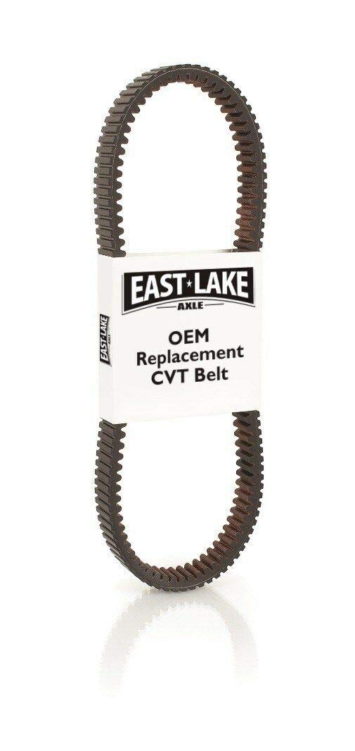 East Lake Axle Replacement For Carbon Fiber Drive Belt Can Am Outlander 500/650 / 800/1000 2006 2007 2008 2009 2010 2011 2012 20