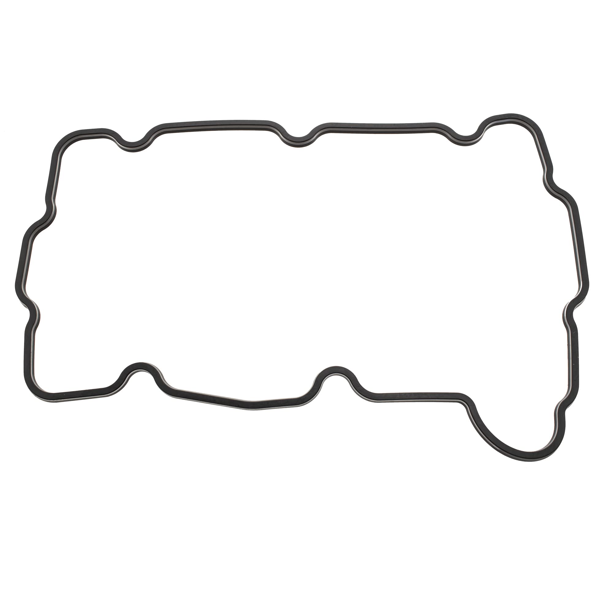 Polaris Atv Oil Pan Gasket, Genuine Oem Part 5414626, Qty 1