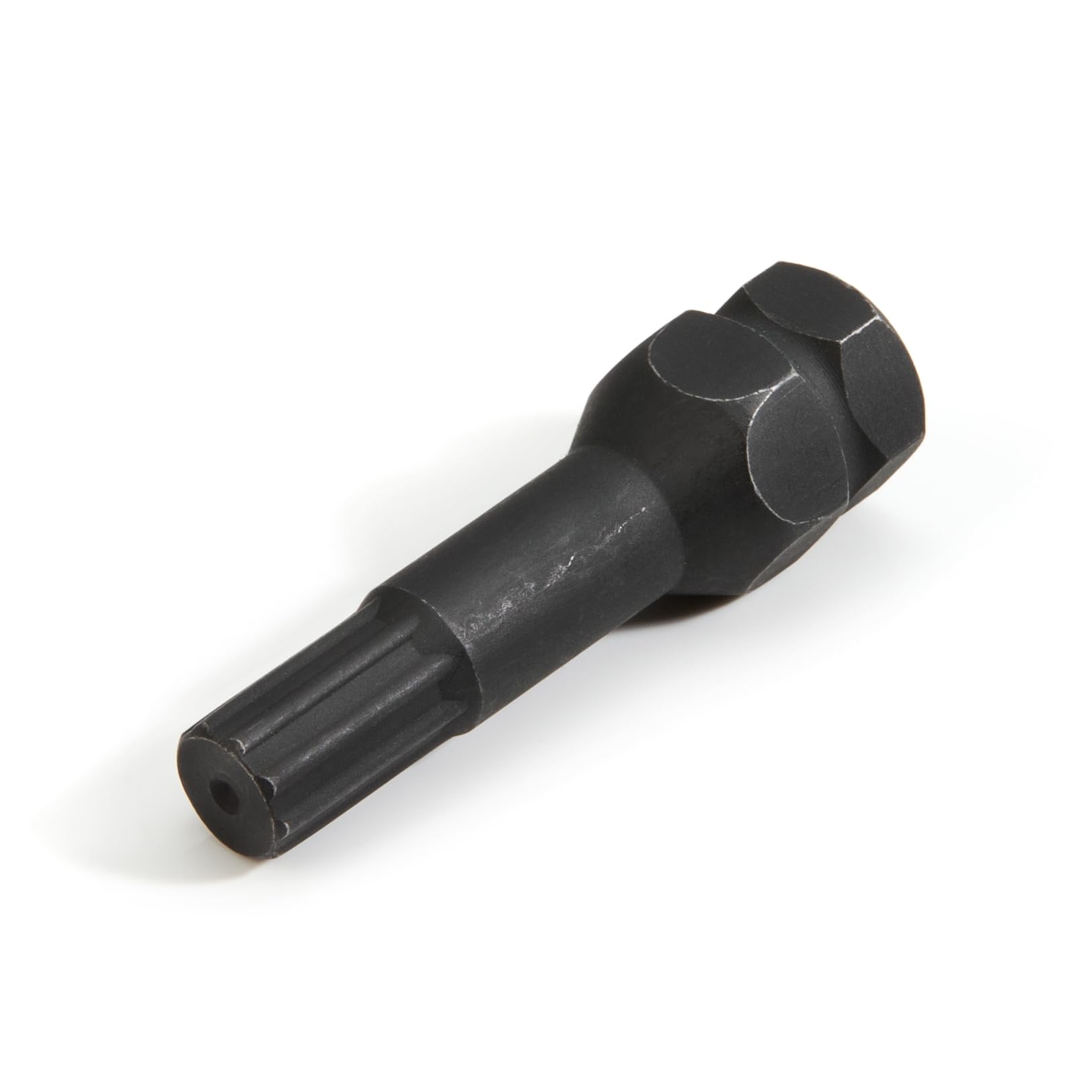 Steelman Pro 78552 9-Point 1/2-Inch Star Tip Lock Nut Key