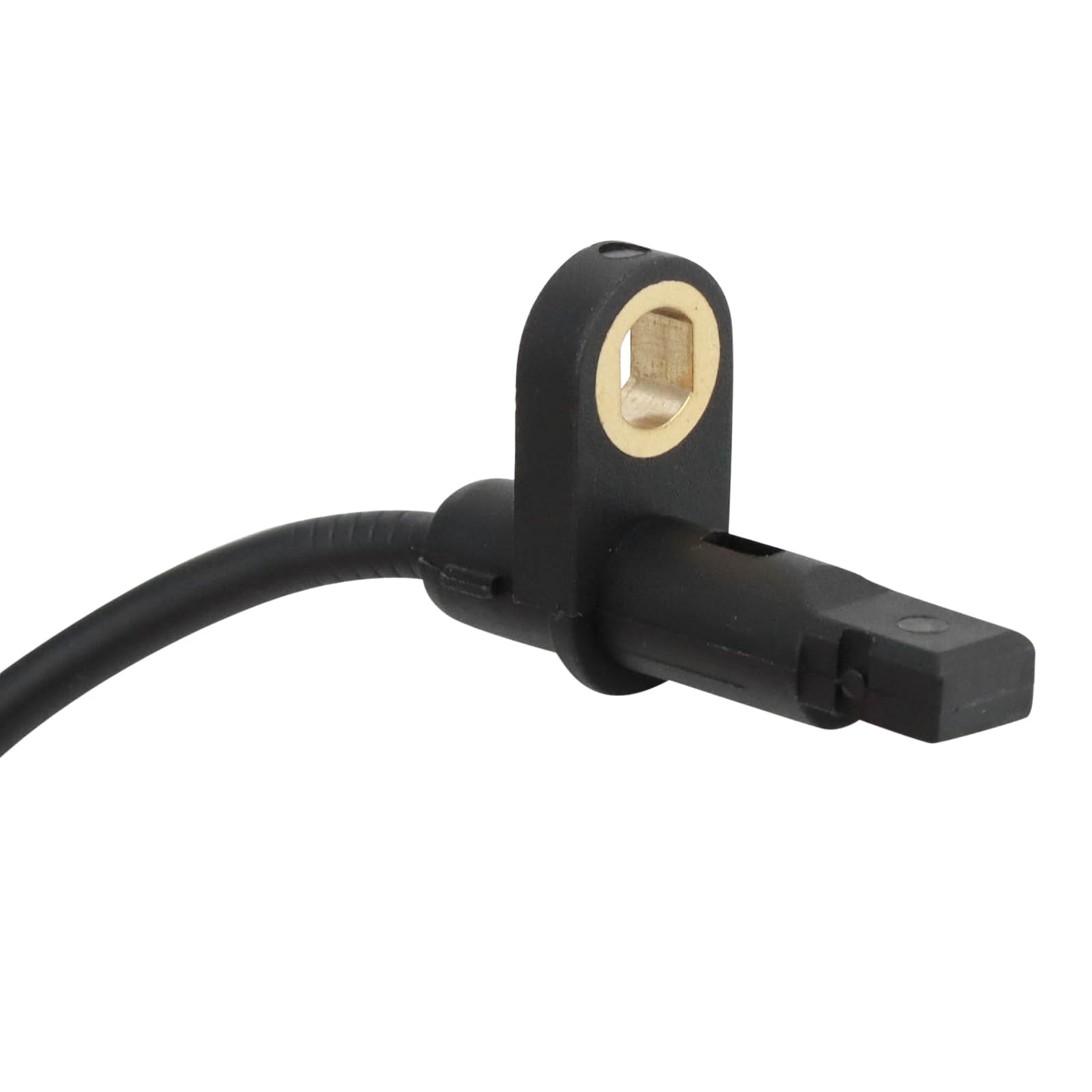 Trq Front Left Abs Wheel Speed Sensor Drivers Side Compatible With 2014-2015 Honda Civic