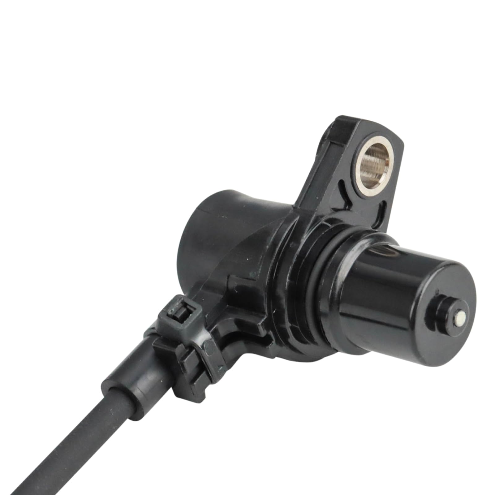Trq Front Right Abs Wheel Speed Sensor Passenger Side Compatible With 2001-2007 Toyota Sequoia 2000-2006 Tundra