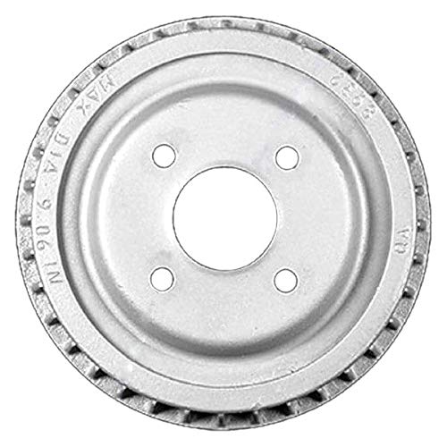 Bendix Premium Pdr0427 Rear Brake Drum For Ford Thunderbird 1984-1983, Mercury Cougar 1984-1983