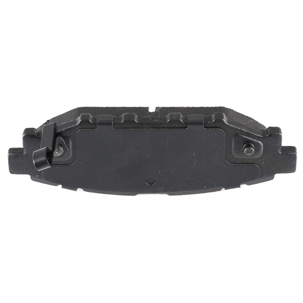 Cciyu D1539 D1114 Front Rear Ceramic Brake Pads Kits 8Pcs Fit For Scion Fr-S,Brz,Crosstrek,Forester,Impreza,Legacy,Outback,Wrx,X
