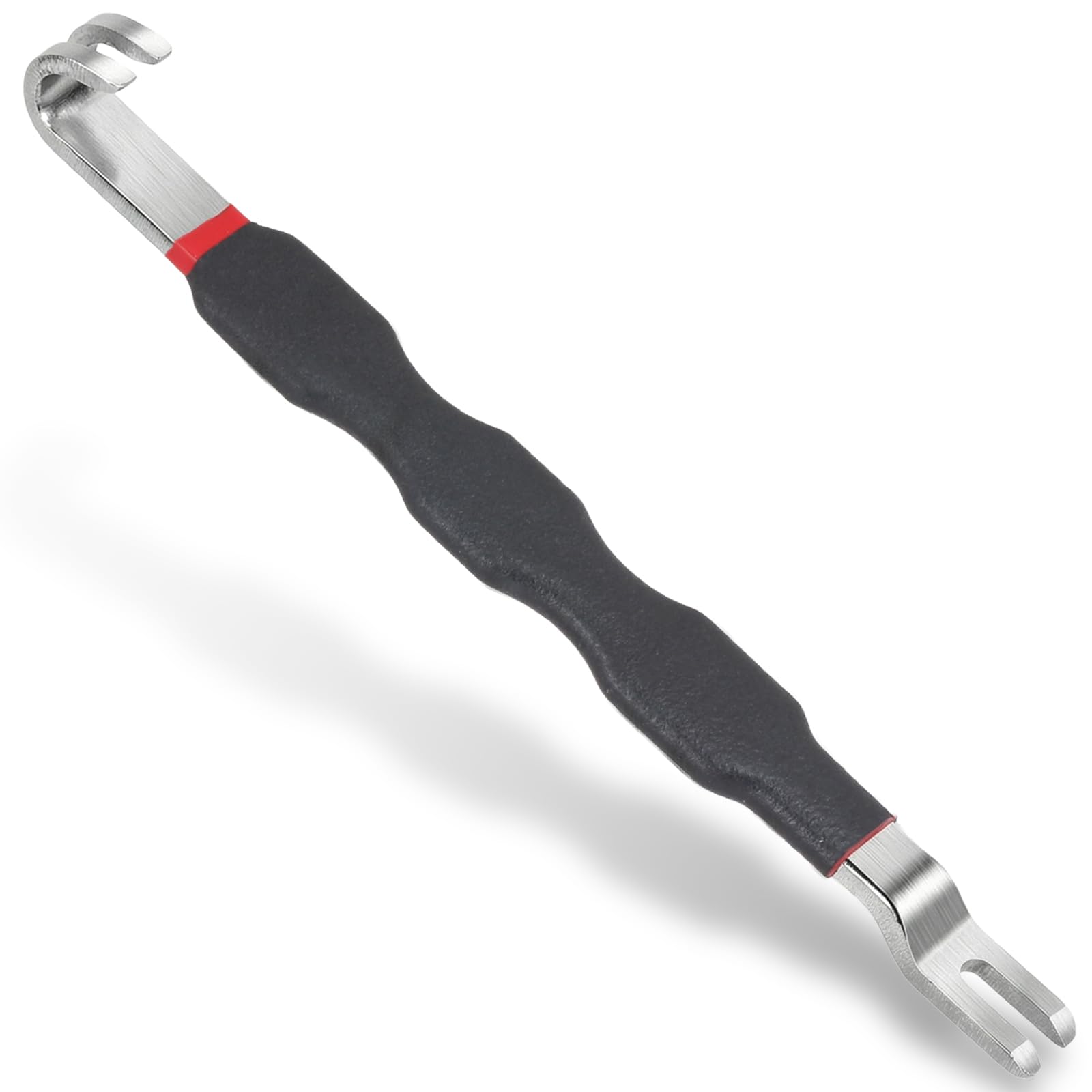MKEEPIT Automotive Electrical Terminal Connector Separator Removal Tool, Electrical Connector Removal Tool with Non-Slip Grip an