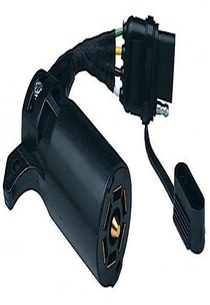 Husky 13170 17-Blade to 4 Flat Adapter