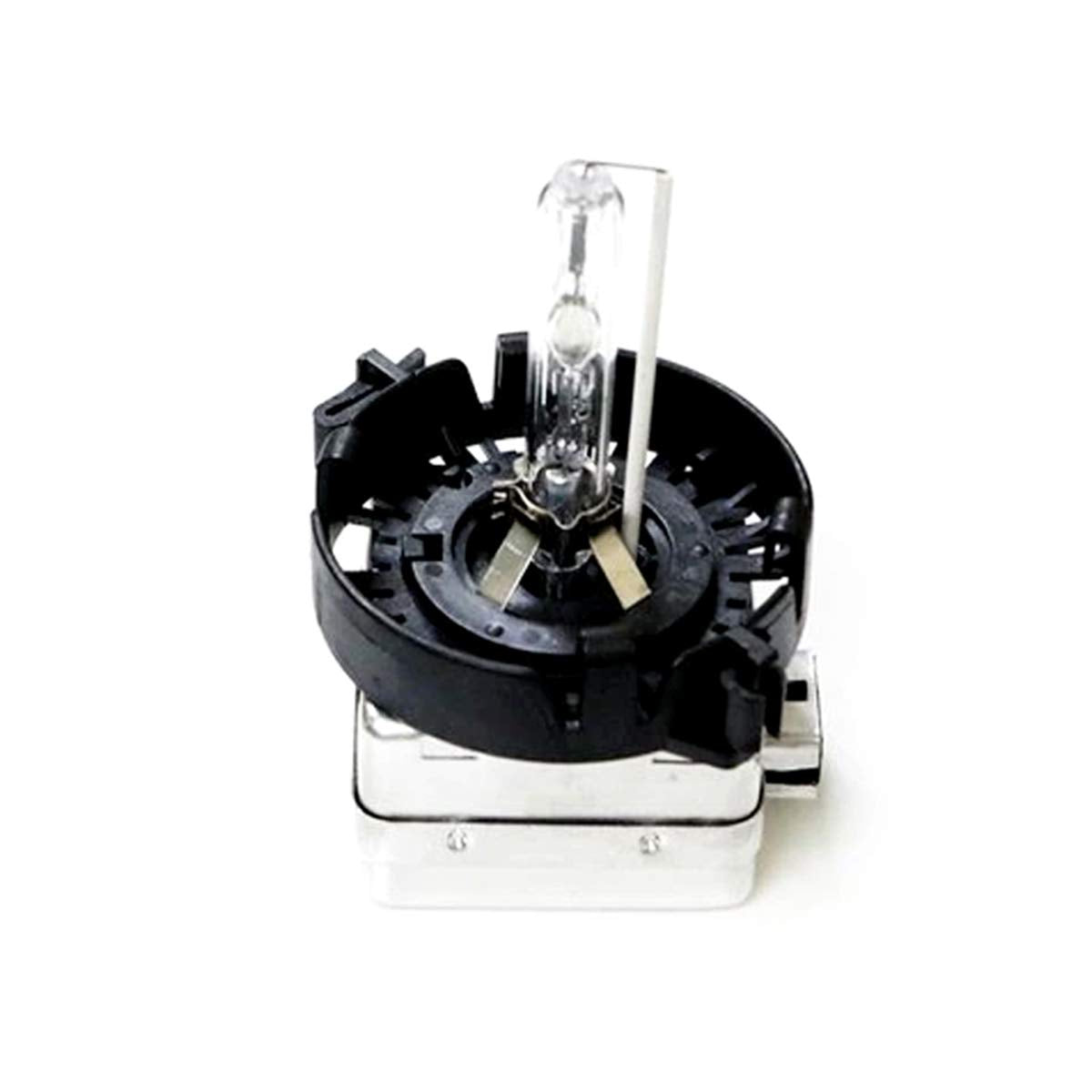 O-NEX D1S Retainer Clip Ring Holders for HID Xenon Headlights - Compatible with Mercedes-Benz, Cadillac, BMW, Audi, Buick, Jaguar