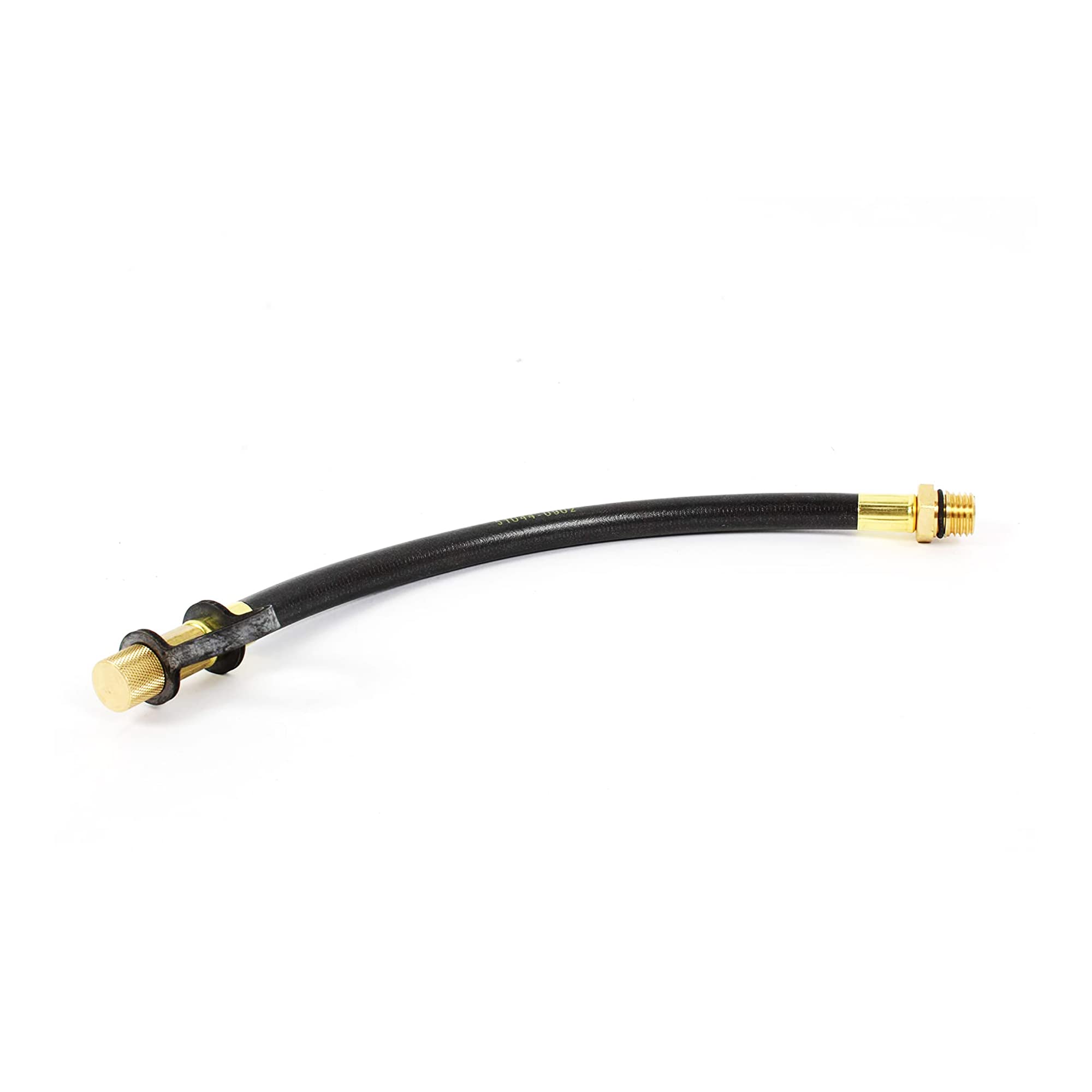 Kawasaki Engine Flex Drain Hose 510440902 New Oem