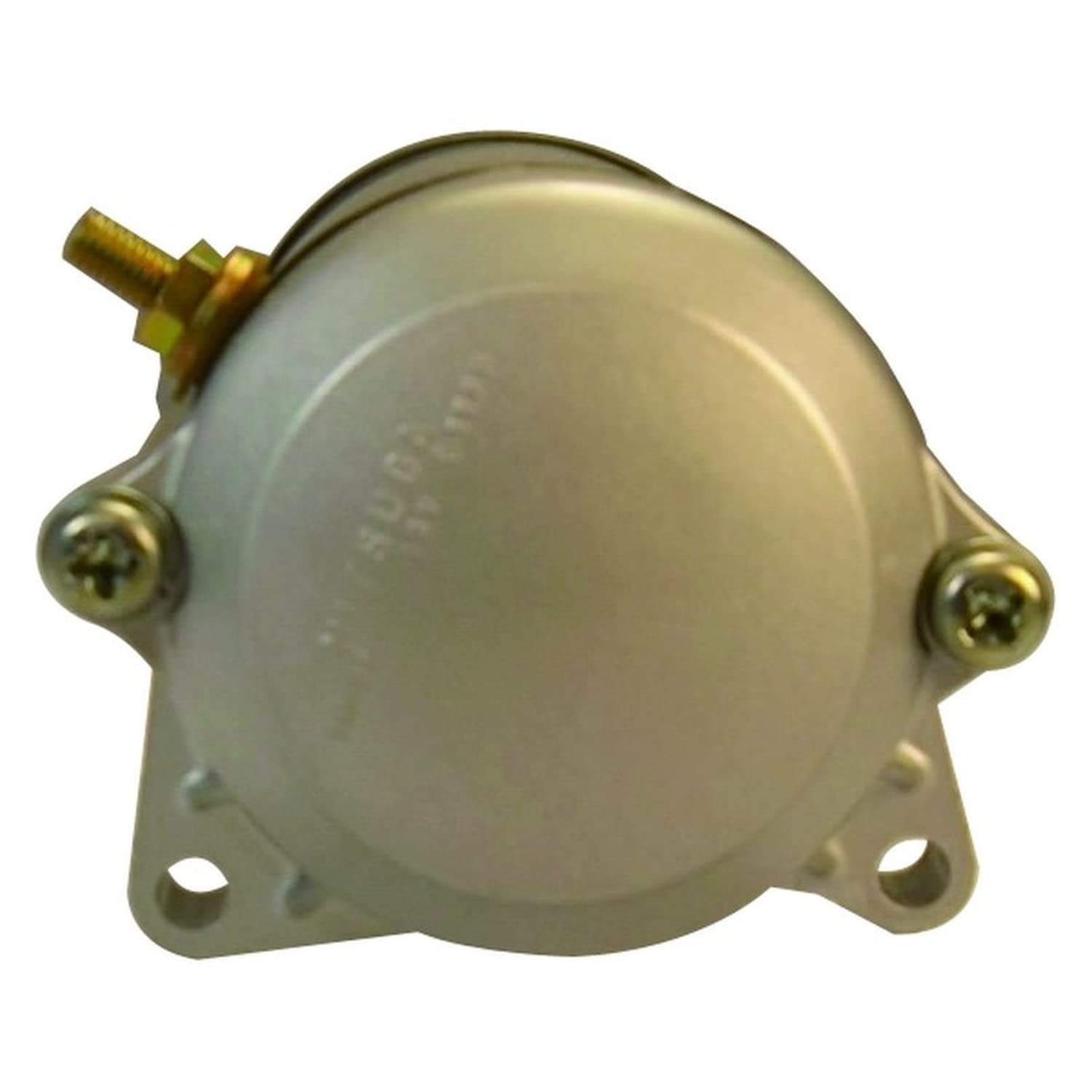 Parts Player Starter for Kawasaki KLT250 Prairie 250, KLT200, KZ250, 12V CCW, 13 Tooth, SMU0053, SM-8211, SM