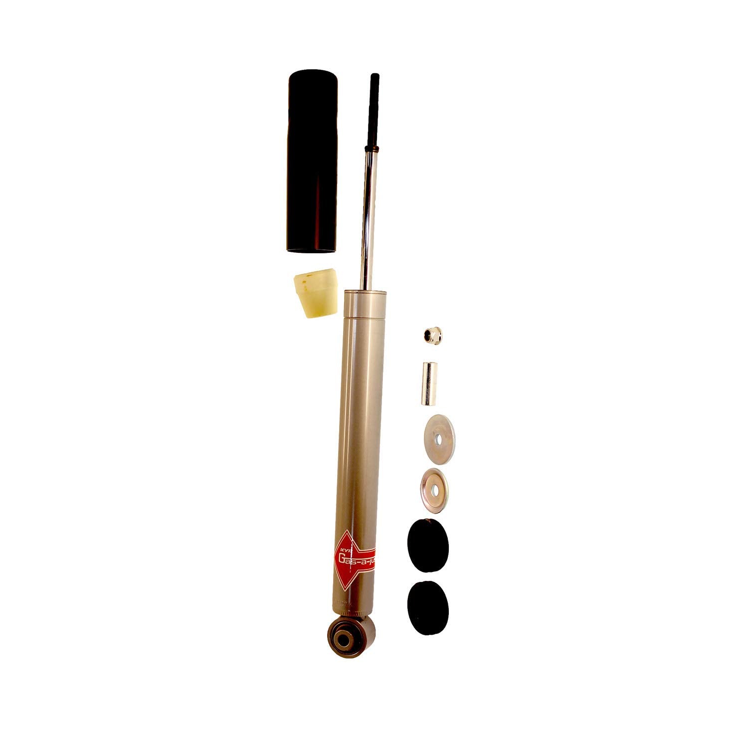 KYB 554406 Gas-a-Just Gas Shock