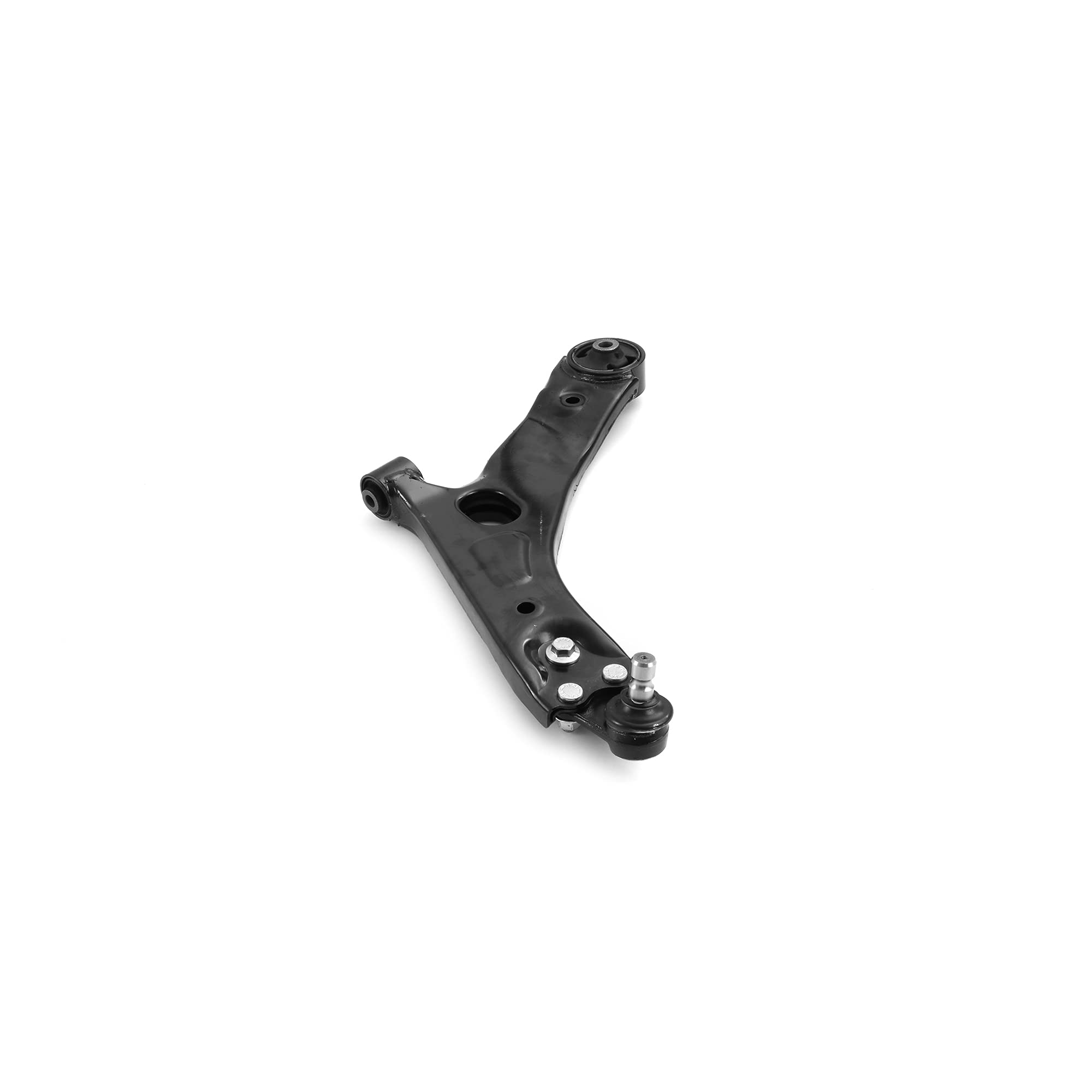 Metrix Premium Chassis Parts - Front Left Lower Control Arm W Ball Joint & Bushing Assembly Fits 2011-2013 Kia Sportage, 2010-20